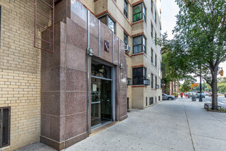 860 Grand Concourse in Bronx, NY - Building Photo - Building Photo