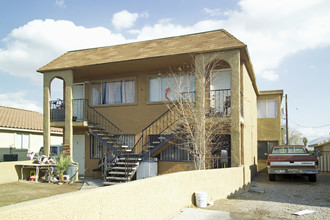 Williams Addition in North Las Vegas, NV - Building Photo - Building Photo