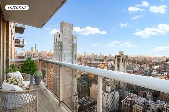 property at 200 E 89th St