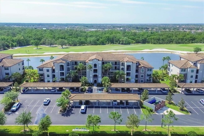 property at 17108 Vardon Ter