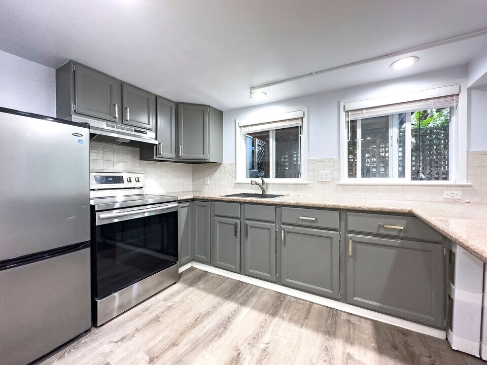 344a Utah St in San Francisco, CA - Building Photo