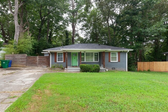 property at 2797 Gresham Rd S E