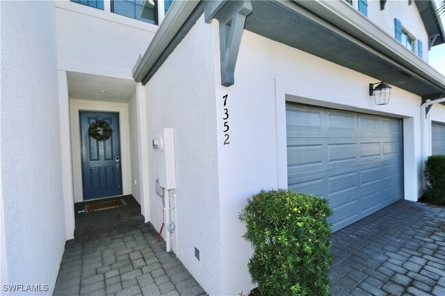 property at 7352 Rockefeller Dr