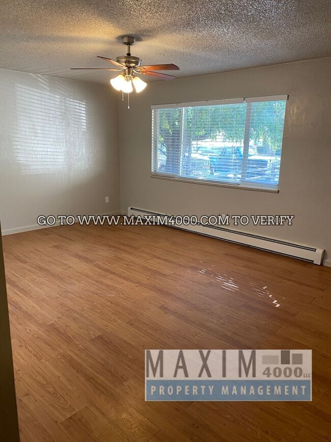 1035-1037 Cedar Way in Fruita, CO - Building Photo - Building Photo