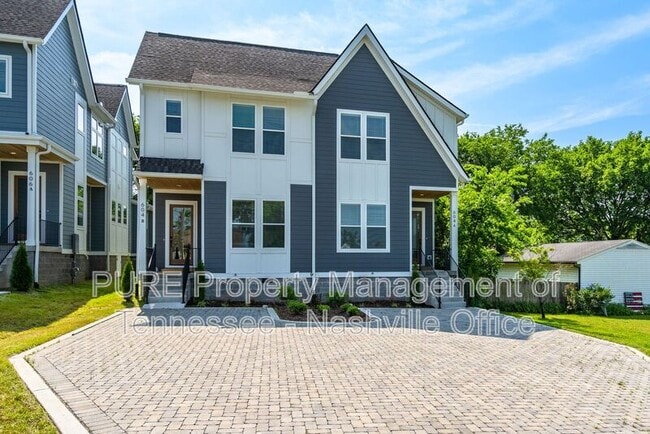 property at 604 Annex Ave