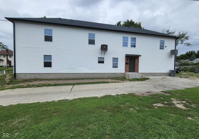 517 N Oxford St in Indianapolis, IN - Building Photo - Building Photo
