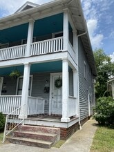 722 Morgan St in Knoxville, TN - Building Photo - Building Photo