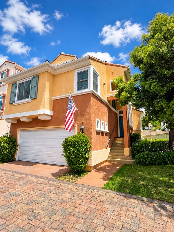 property at 11255 Carmel Creek Rd