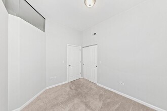 1464 S Michigan Ave in Chicago, IL - Foto de edificio - Building Photo