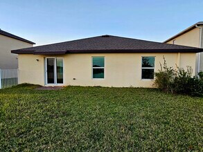 4231 Troon Pl in Fort Pierce, FL - Building Photo - Building Photo