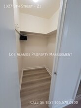 1027 9th St in Los Alamos, NM - Building Photo - Building Photo