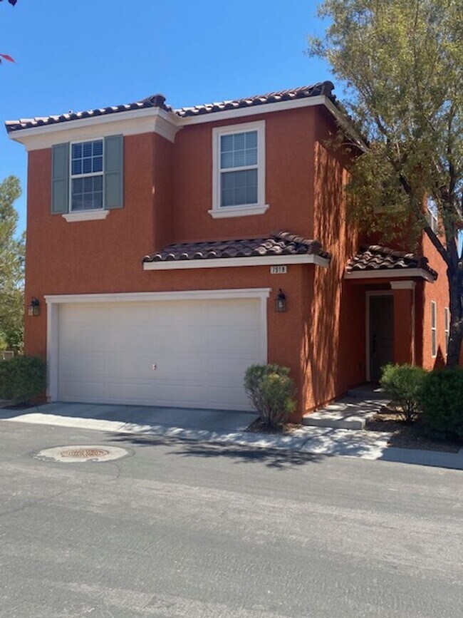 property at 7918 Point Oaks Ct