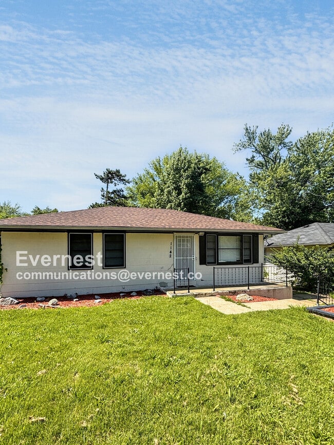 property at 1142 Maple Ave