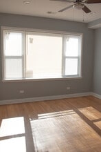 3410 W 24th St, Unit Unit 2 in Chicago, IL - Building Photo - Building Photo