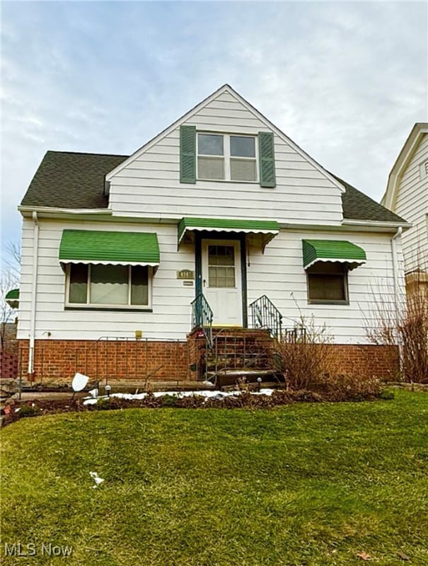 property at 4907 E 88th St