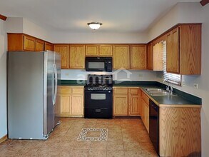 6511 Goldhaber Ln in Plainfield, IL - Building Photo - Building Photo