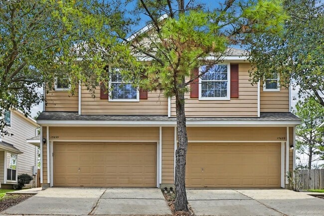 property at 17635 Olympic Park Ln
