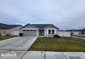 6101 Judd Ave in Yakima, WA - Building Photo