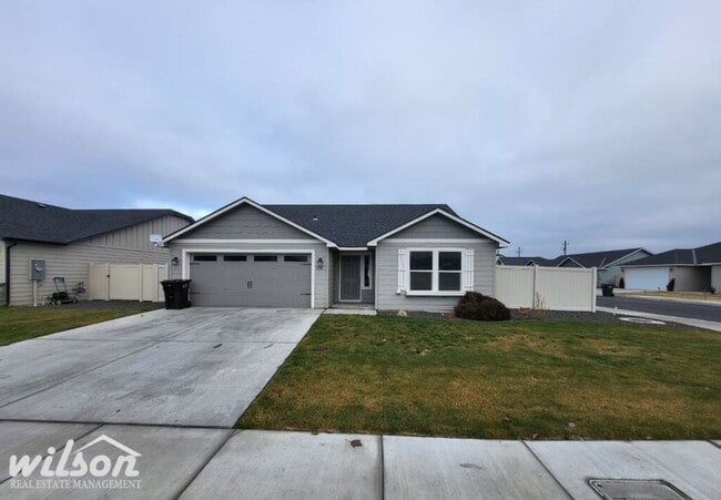 property at 6101 Judd Ave