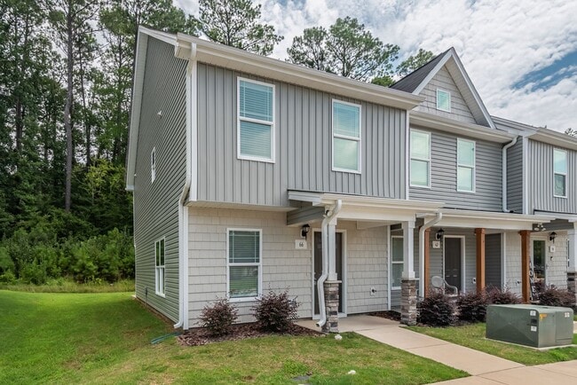 66 Longleaf Pine St in Clayton, NC - Building Photo - Building Photo