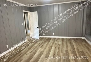 3653 Cloverdale Rd in Montgomery, AL - Building Photo - Building Photo