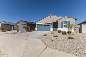 37126 W Prado St in Maricopa, AZ - Building Photo - Building Photo