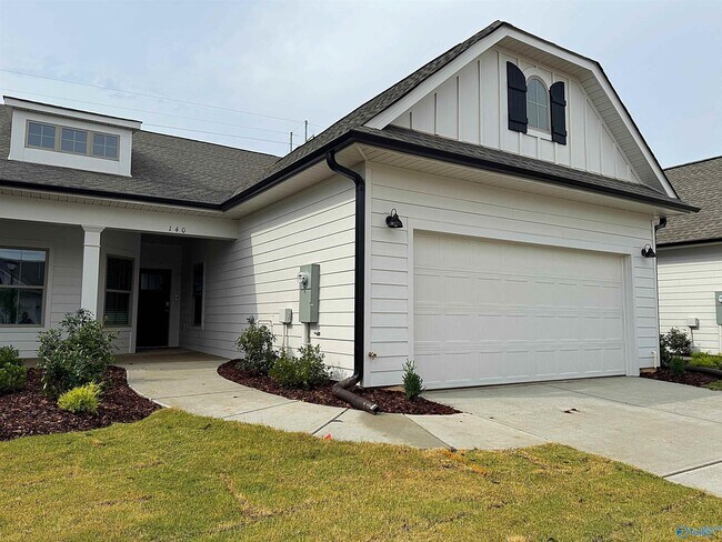 140 Little Britain St in Madison, AL - Building Photo - Building Photo
