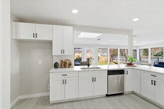 1509 University Dr in Arlington, TX - Building Photo - Building Photo