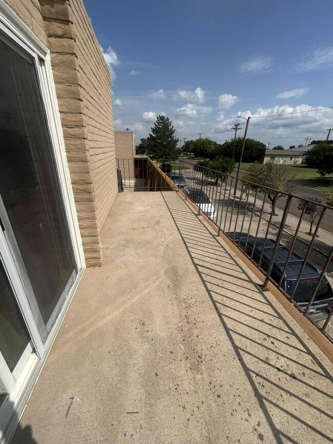 property at 500 NE 15th St