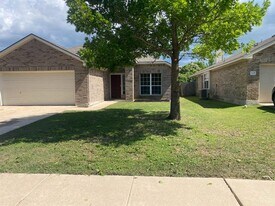 3432 Winding Shore Ln in Pflugerville, TX - Building Photo