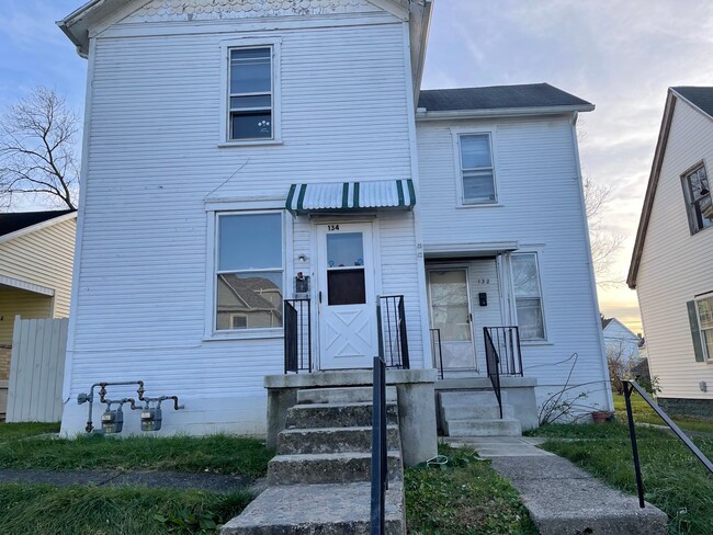 property at 134 Pleasant Ave