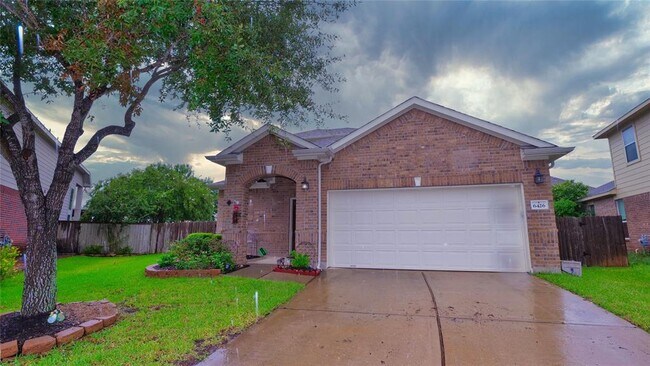 6426 Black Bamboo Ln in Katy, TX - Building Photo - Building Photo