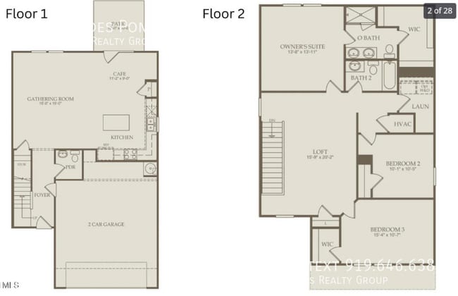 1552 Rhodes Pond St in Wendell, NC - Building Photo - Building Photo