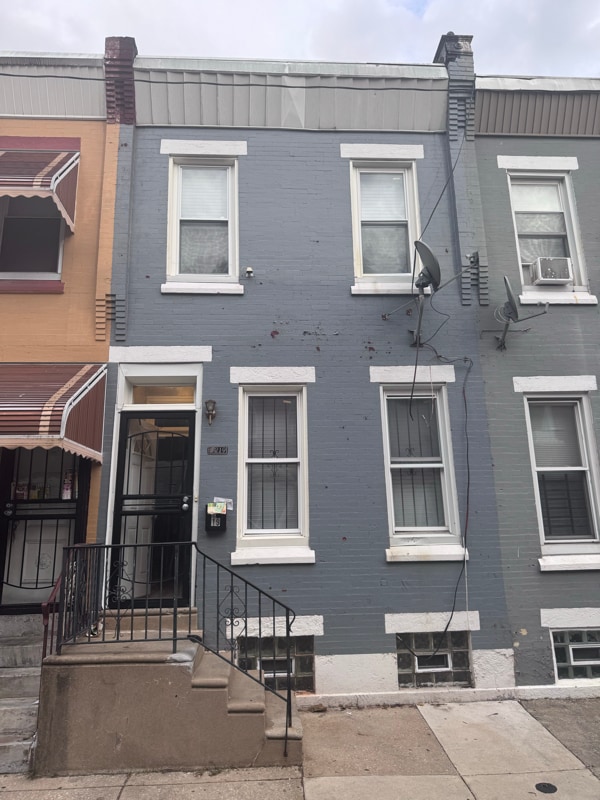 property at 2299 N Bouvier St
