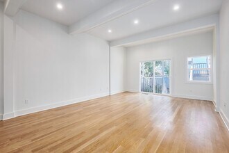 1268 Hampshire St in San Francisco, CA - Building Photo - Building Photo