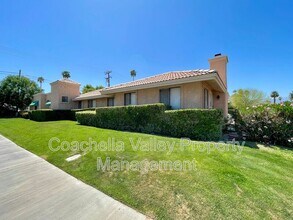 74475 Driftwood Dr in Palm Desert, CA - Building Photo - Building Photo