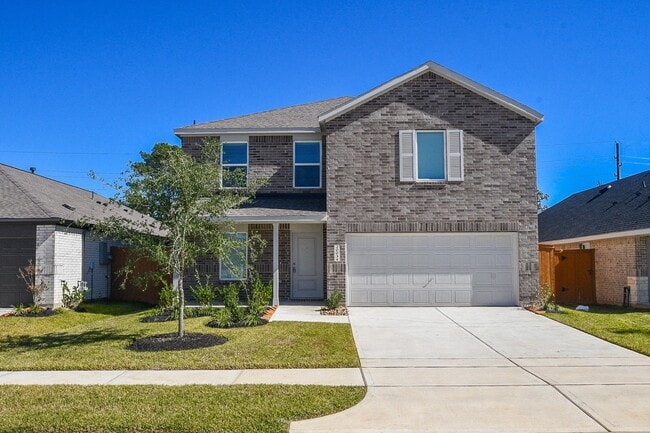 property at 20034 Palermo Shrs Dr