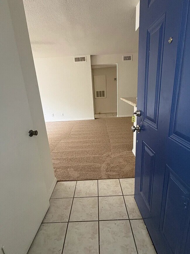 property at 9700 Leawood Blvd