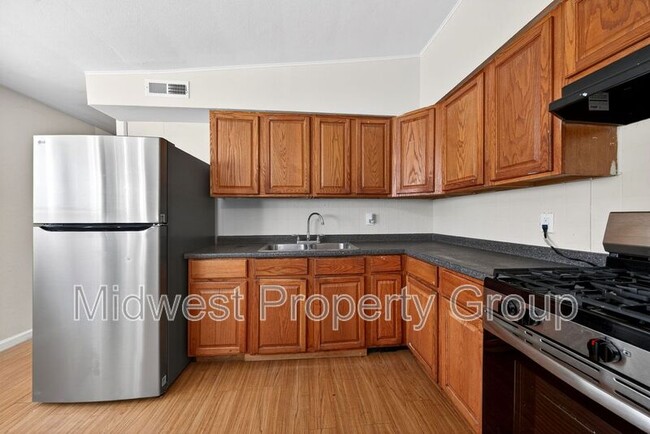 8310 Sagewood Ln in Hazelwood, MO - Building Photo - Building Photo