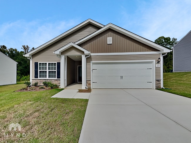 property at 109 Taverners Ln