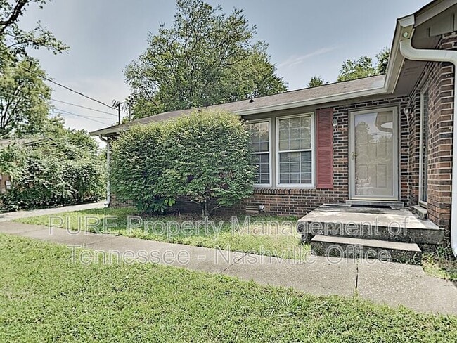 property at 4212 A Sweden Dr