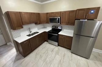 2327 N 18th St in Philadelphia, PA - Building Photo - Building Photo