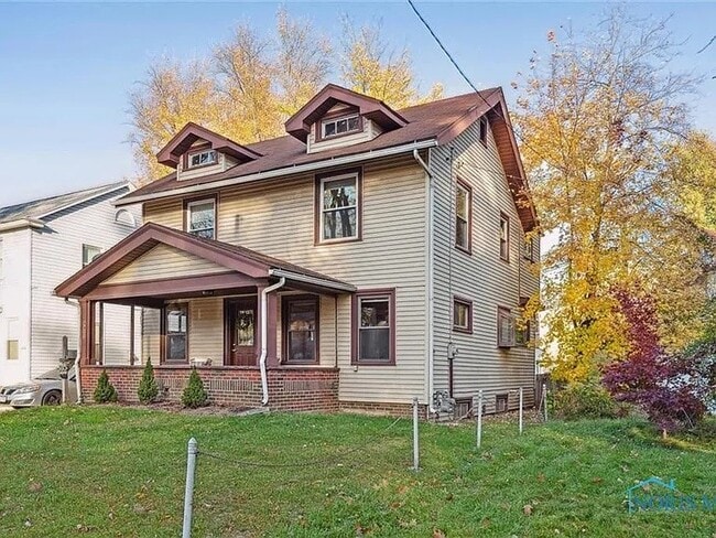 4422 Overland Pkwy in Toledo, OH - Building Photo - Building Photo