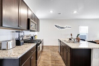 5307 Wichita Pike in San Antonio, TX - Building Photo - Building Photo