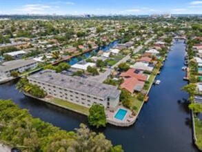 1400 NE 54th St, Unit 102 in Fort Lauderdale, FL - Building Photo - Building Photo