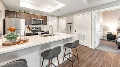 The Aubrey in Columbus, OH - Building Photo - Building Photo