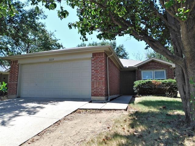 2229 Northway in Denton, TX - Building Photo - Building Photo