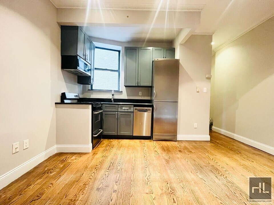 PRINCE ST. in New York, NY - Building Photo