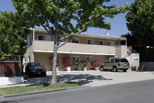 34021 El Encanto Ave Apartments