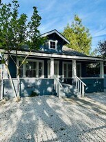 815 N College Ave in Fresno, CA - Building Photo